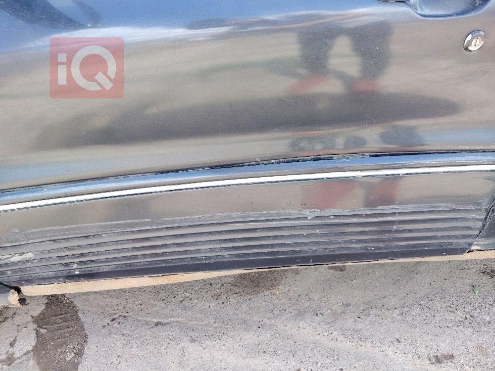 ميتسوبيشي جالنت